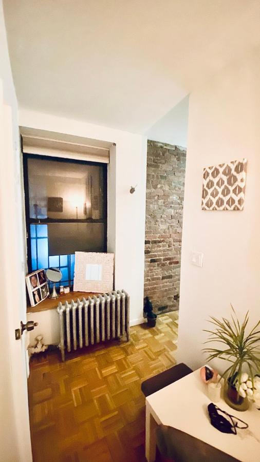Times Square Manhattan - Private Room In 2 Bedroom Apartment Nova York Exterior foto